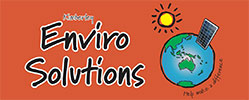 Kimberley Enviro Solutions Logo