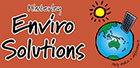 Kimberley Enviro Solutions Logo